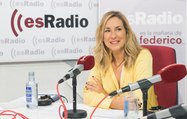 Federico Jiménez Losantos entrevista a Ana Beltrán