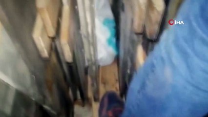 Bursa'da uyuşturucu operasyonu: 27 gözaltı