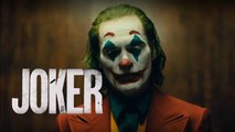 JOKER - Bande Annonce Finale (VOST) - Joaquin Phoenix - Full HD