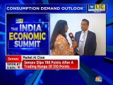 India Economic Summit: Expect a massive cut in interest rates, says Sumant Sinha of ReNew Power