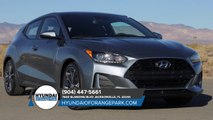 2019 Hyundai Veloster Jacksonville FL | Hyundai Veloster Jacksonville FL