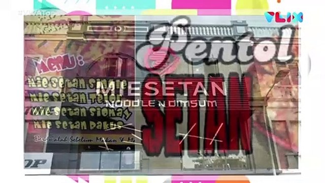 WAG Anak STM, Fatwa Haram Rawon Setan, dan Sarkem Kebakaran