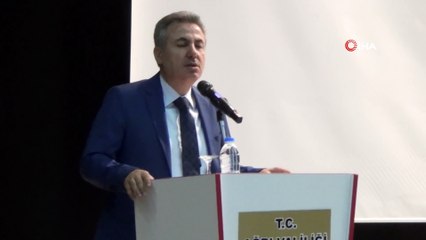 KodlAğrı Projesi kapsamında öğretmenlere seminer verildi