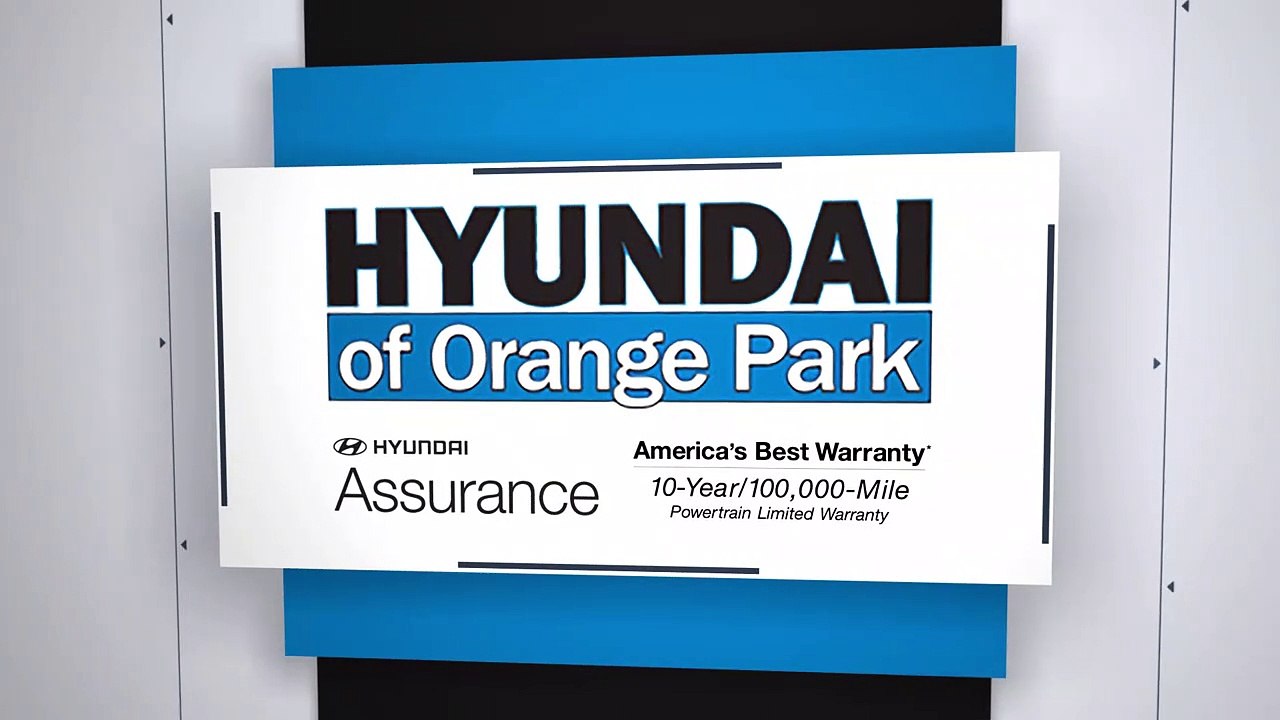 2019  Hyundai  Tucson  Jacksonville  FL |  Hyundai  Tucson  Jacksonville  FL