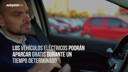 Madrid 360: rebajas en parkings y más plazas para motos