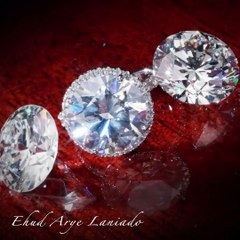 Ehud Laniado shiny luxury diamond