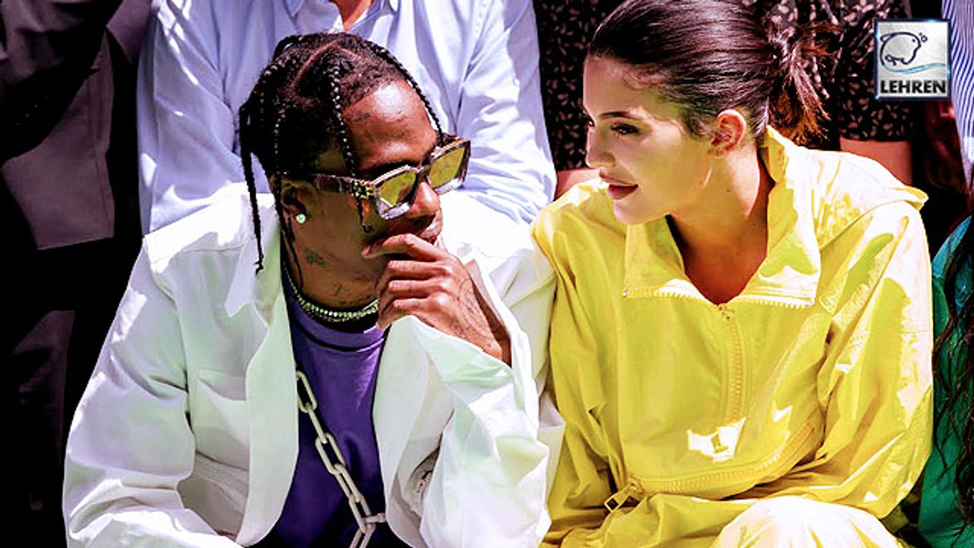 Kylie Jenner Split From Travis Scott After 2 Years Of Being Together!