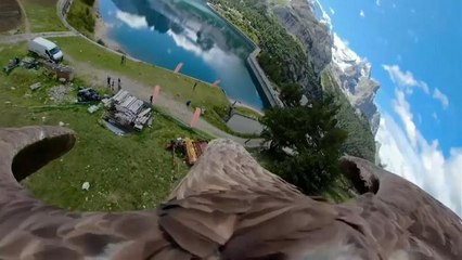 El calentamiento global en Europa a vista de pájaro