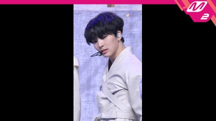 원어스 서호 직캠 가자_191003