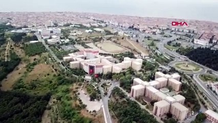 Cerrahpaşa'da iki fakültede eğitime 20 gün ara verildi