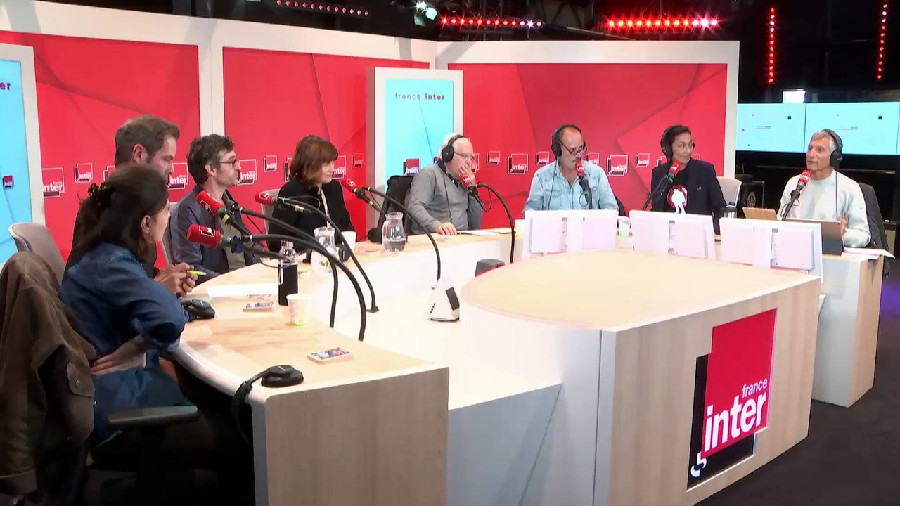 Selon le gouvernement, Rouen est la ville la plus propre du monde - Tanguy Pastureau maltraite l'info