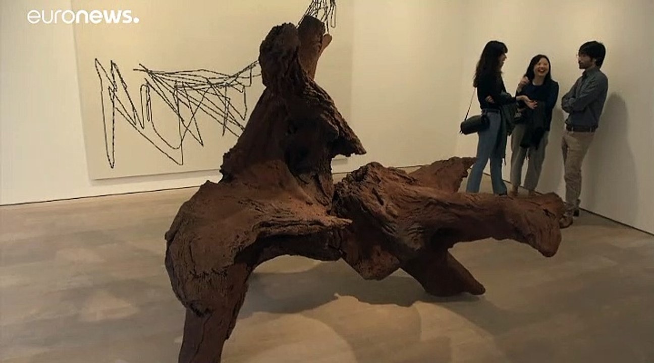 Wirtschaft als Hebel: Ai Weiwei spürt Chinas Zensur auch im Westen