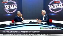 Mehmet Metiner : “Açık söylüyorum Kayseri Türkiye’nin Pensilvanya’sıdır