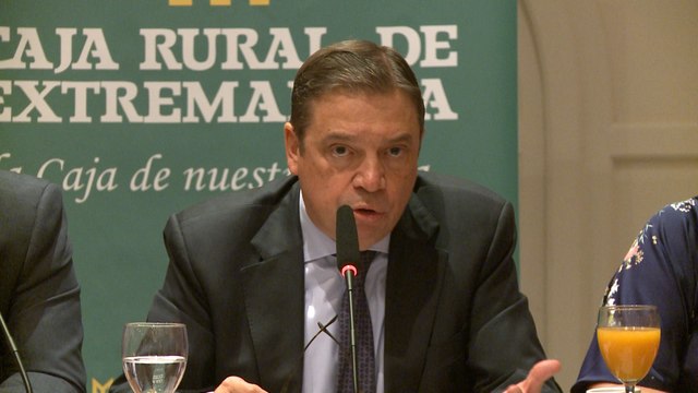 Planas ve los aranceles de Trump como reflejo de una actitud de falta de seguimiento