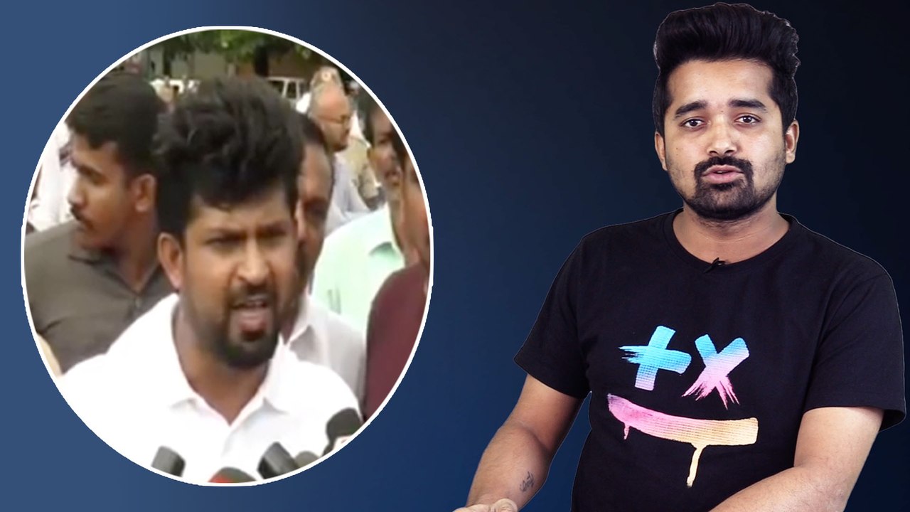 ಜನ ಭಿಕ್ಷೆ ಕೇಳ್ತಿಲ್ಲ ಪ್ರತಾಪ್ ಸಿಂಹ ಅವರೆ ಸ್ವಲ್ಪ ನೋಡ್ಕೊಂಡು ಮಾತಾಡಿ | Pratap Simha | Oneindia Kannada