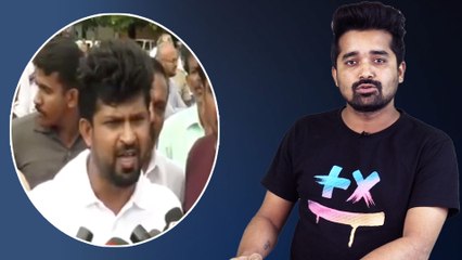 ಜನ ಭಿಕ್ಷೆ ಕೇಳ್ತಿಲ್ಲ ಪ್ರತಾಪ್ ಸಿಂಹ ಅವರೆ ಸ್ವಲ್ಪ ನೋಡ್ಕೊಂಡು ಮಾತಾಡಿ | Pratap Simha | Oneindia Kannada