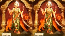 Navratri Day 6 मां कात्यायनी पूजा विधि और मंत्र जाप | Katyayani Puja Vidhi and Bhog | Boldsky