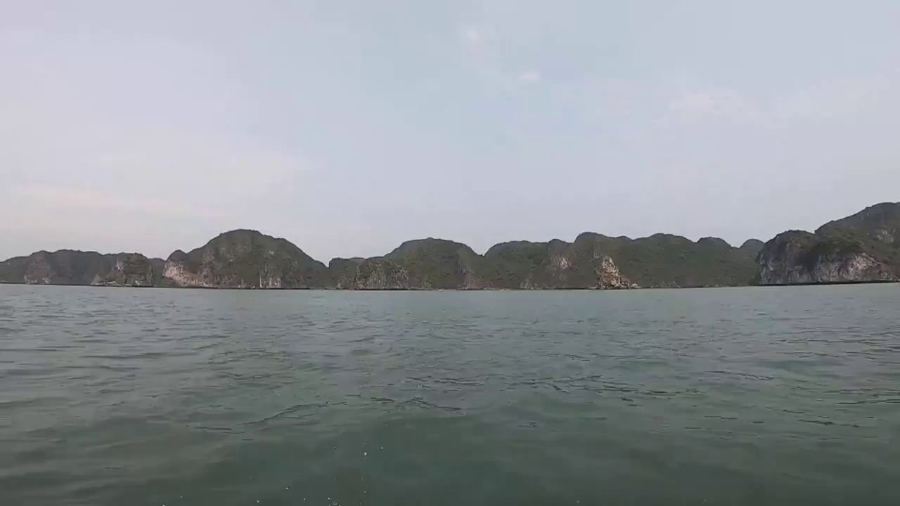 Lan Ha bay | Rutas Vietnam