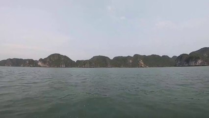 Lan Ha bay | Rutas Vietnam