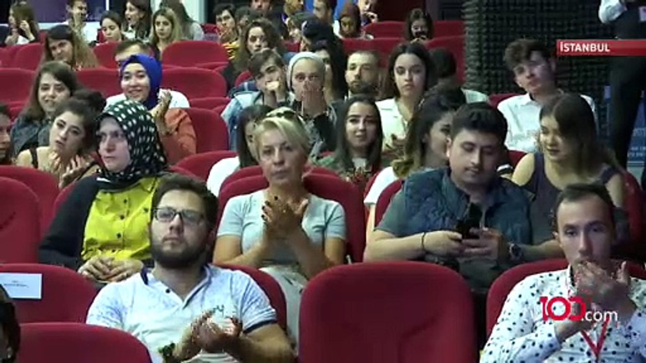 tv100'e 2 ödül birden
