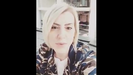 Sevda Türküsev ‘Kadını korumak adına çıkarılan yasalar’ ile ilgili açıklamalarda bulundu