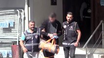 Yurt dışından kredi vaadiyle dolandırıcılık iddiası