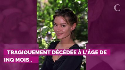 PHOTOS. Ingrid Chauvin a 46 ans : retour sur l'évolution du look de l'actrice, en images