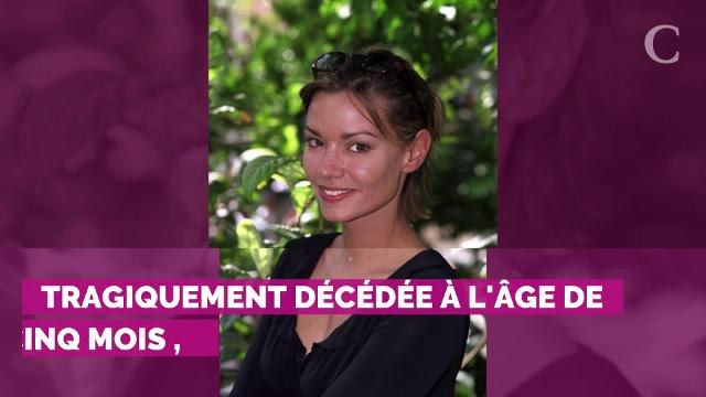 PHOTOS. Ingrid Chauvin a 46 ans : retour sur l'évolution du look de l'actrice, en images