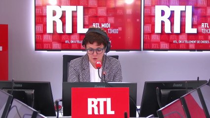 Les infos de 12h30 - Nike touché par un scandale de dopage