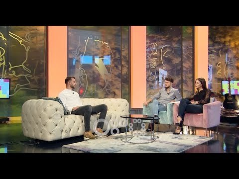 Ditë e Re/ Izmir Smajlaj: Nëse nuk je kampion, shteti nuk të shikon