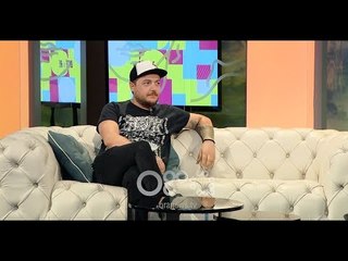 Ditë e Re/ Theo Napoloni: Ju rrëfej jetën time artistike