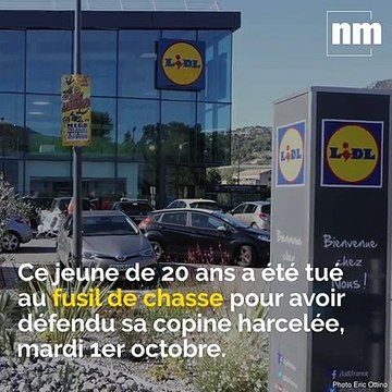 Meurtre de Jason, inondations à Biot, trafic de véhicules à Monaco: voici votre brief info de jeudi après-midi