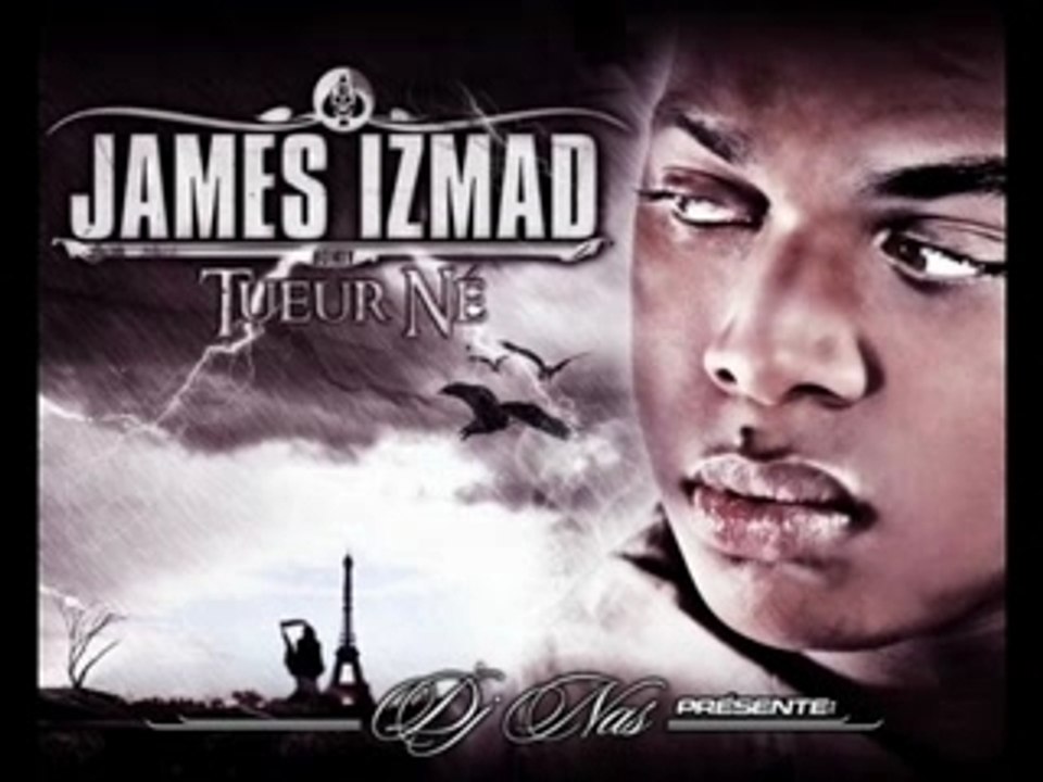 James Izmad-SUR