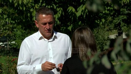 Fushata ndryshe e një partie serbe/ Rashic i koalicionit “liria”: Serbët, urë lidhëse