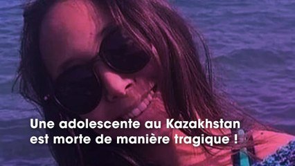 Une ado de 14 ans meurt après l'explosion de son téléphone portable sous son oreiller