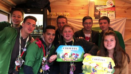 FESTIVAL BIÈRE de Bastogne