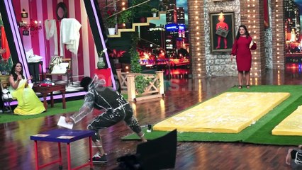 Ishaan Khattar with Gf Janhvi Kapoor Attend Manish Paul's New Game Show