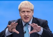 Boris Johnson fails to name a single business in the North of Ireland that supports his Brexit plans