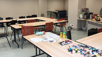 Incendie de Rouen. Une cellule de soutien psychologique gratuite et sans rendez-vous