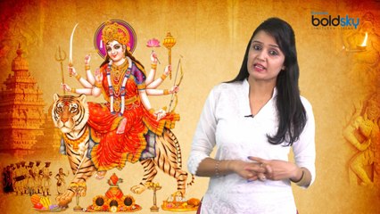 ನವರಾತ್ರಿ 2019: ಈ 9 ದಿನ ಅಪ್ಪಿತಪ್ಪಿಯೂ ಇಂತಹ ತಪ್ಪುಗಳನ್ನು ಮಾಡಬೇಡಿ! | BoldSky Kannada