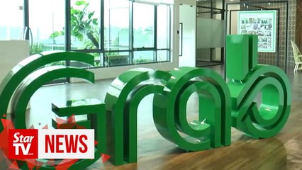 Grab surprised by MyCC’s proposed fine, says has fully complied with Competition Act