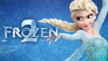 Frozen extended clip - elsas palace (new) - disney princess movie hd