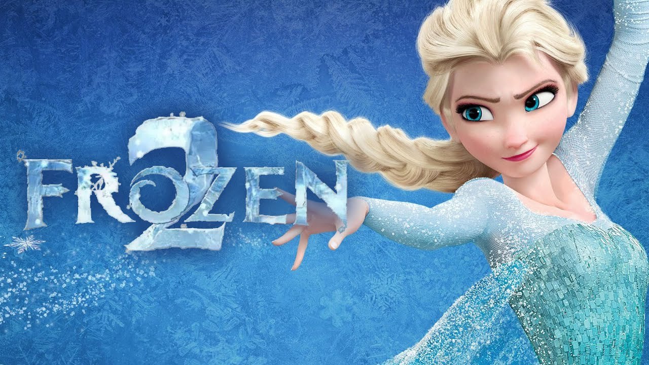 Frozen 2 EXTENDED FINAL Trailer - Full HD