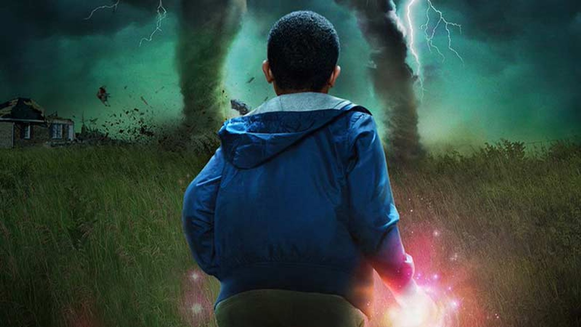 Comment élever Un Super Hero Saison 3