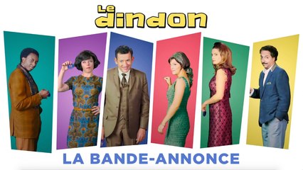 Le Dindon - Bande-annonce 2 HD - Full HD