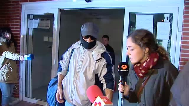 El 'violador del ascensor' reconoce su culpabilidad en las cuatro agresiones sexuales