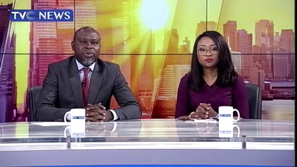 Court rule on Agba Jaligo's bail application on Friday