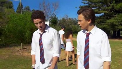 Home and Away 2227 3rd Oktober 2019 Part 3