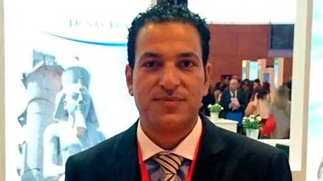 Egipto: Los vuelos charters a la Tierra de los Faraones son un éxito