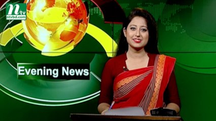 NTV Evening News | 03 October 2019